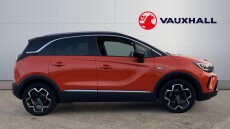 Vauxhall Crossland 1.2 Turbo [130] Ultimate 5dr Auto Petrol Hatchback